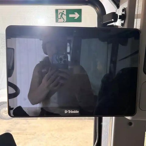 Main image for Used 2024 Trimble 2050 Guidance System