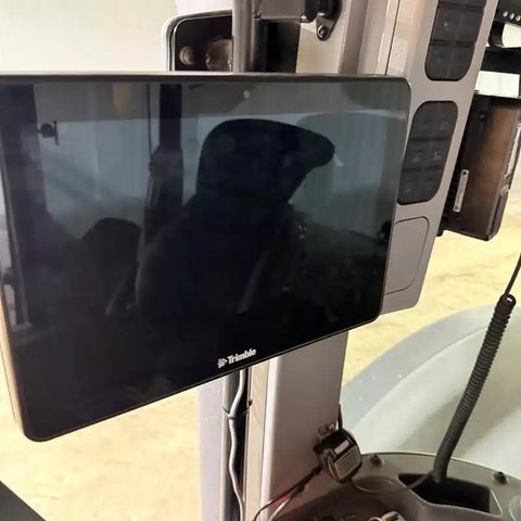 Main image for Used 2024 Trimble 2050 Guidance System