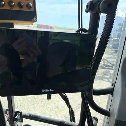Main image for Used 2023 Trimble 2050 Guidance System