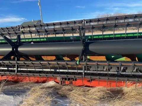 Main image for Used Home Built N/A Trailer