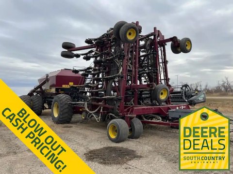 Main image for Used 2013 Seed Hawk 60 Air Drill