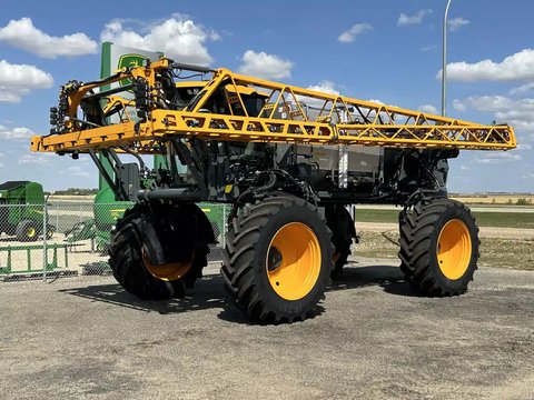Main image for Used 2022 Hagie STS 20 Sprayer - Self Propelled