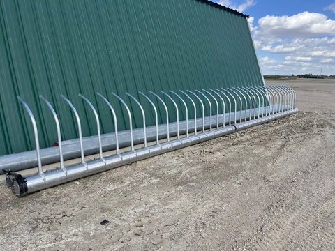 Main image for Used 2010 AWS 35' AWS AIRBAR Attachment