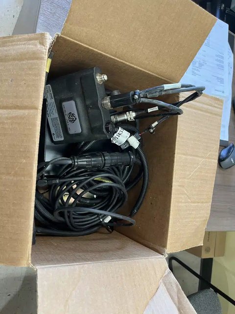 Main image for Used 2016 John Deere 0052PC MACHINE COMMUNICATON RADIO Guidance System