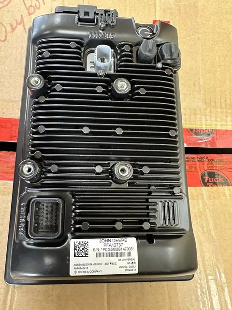 Main image for Used 2025 John Deere G5 Guidance System