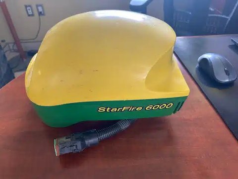 Main image for Used 2018 John Deere SF6000 Guidance System