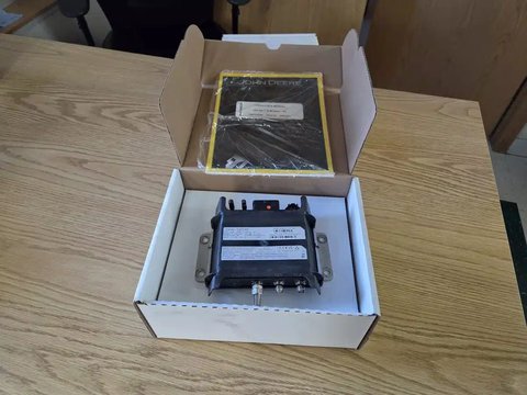 Main image for Used 2024 John Deere 021TPC Guidance System