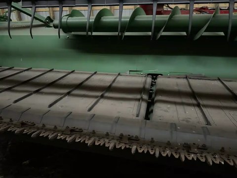 Main image for Used 2013 John Deere 640FD Header - Draper