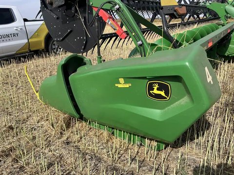 Main image for Used 2021 John Deere RD40F Header - Flex