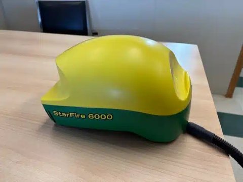 Main image for 2019 John Deere SF6000 Guidance System