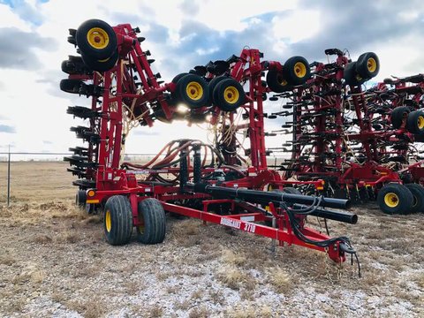 Main image for Used 2014 Bourgault 3710 Air Drill