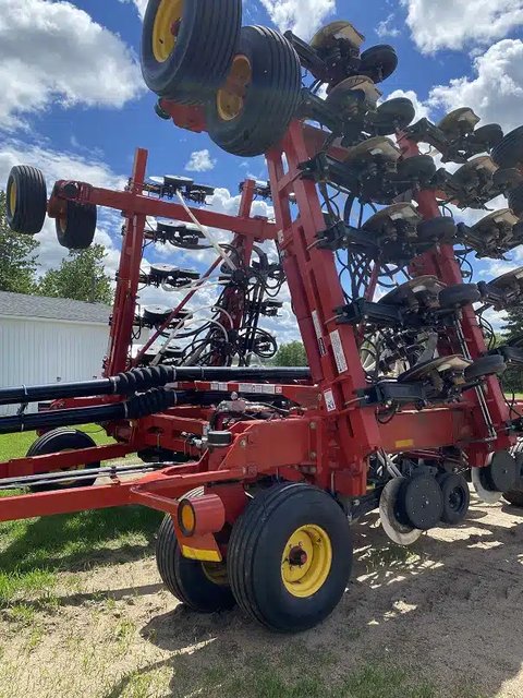 Main image for Used 2014 Bourgault 3710 Air Drill