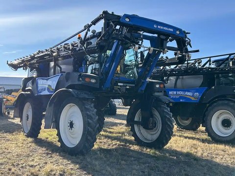 Main image for Used 2016 New Holland SP.345F Sprayer - Self Propelled