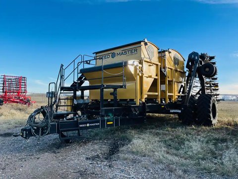 Main image for Used 2023 SeedMaster SR60 Air Seeder