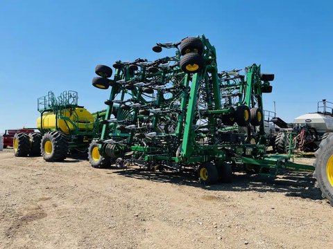 Main image for Used 2023 John Deere P680 Air Drill