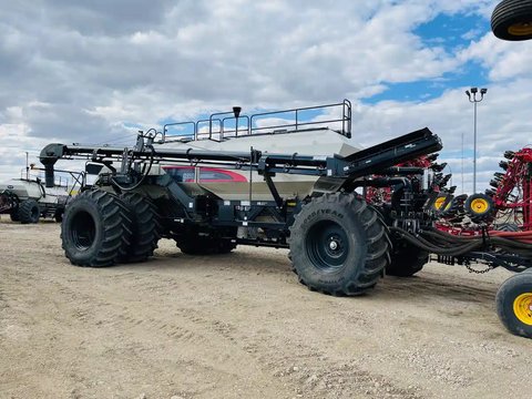 Main image for Used 2021 Bourgault 9950 Air Cart