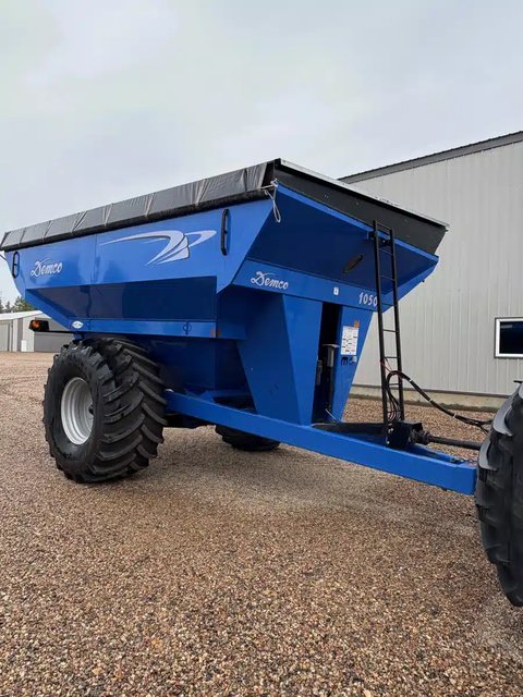 Main image for Used 2010 Demco 1050 Grain Cart