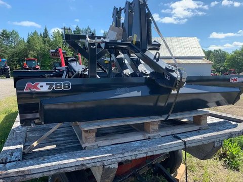 Main image for New MK Martin GB788 Land Leveler