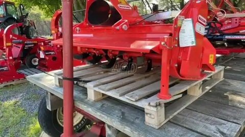 Main image for New Maschio L125 Rotary Harrow