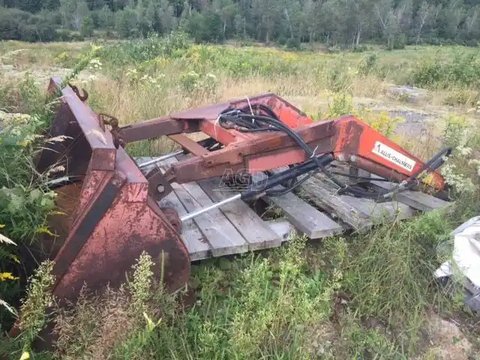 Main image for Used Allis Chalmers Misc Front End Loader