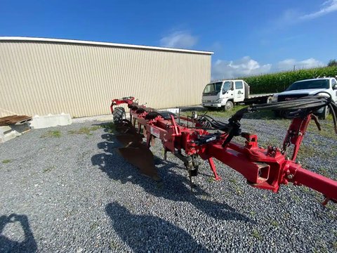 Main image for Used 2005 Gregoire-Besson PSPWK Plow