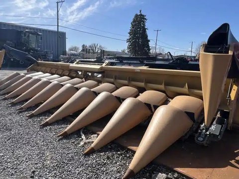 Main image for Used 2020 CLAAS 12-30C Header - Row Crop