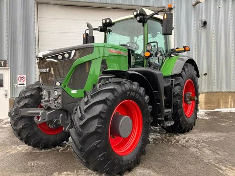 Main image for 2022 Fendt 936 VARIO Tractor