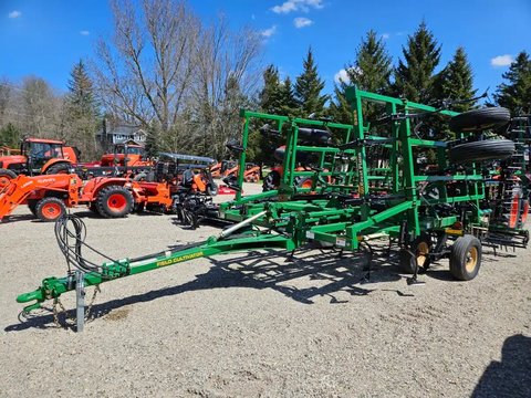 Main image for New 2024 Great Plains 8323 FCC Cultivator