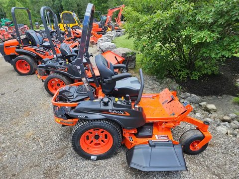 Main image for New 2024 Kubota z422 Mower - Zero Turn