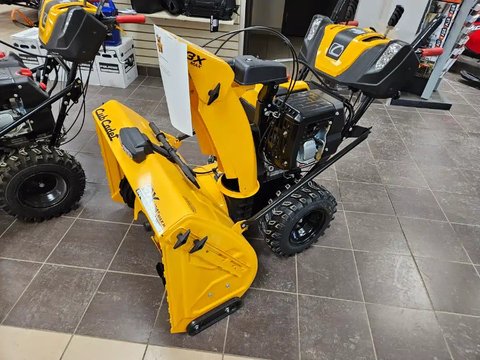Main image for New 2024 Cub Cadet 3X 34 MAX HYDRO Snow Blower