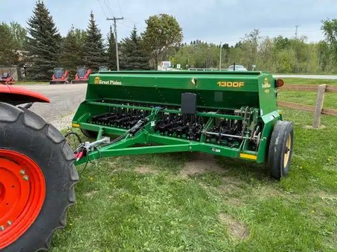 Main image for New 2024 Great Plains 1300F Drill