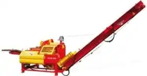 Main image for New 2025 Rabaud 410TM Wood Processor