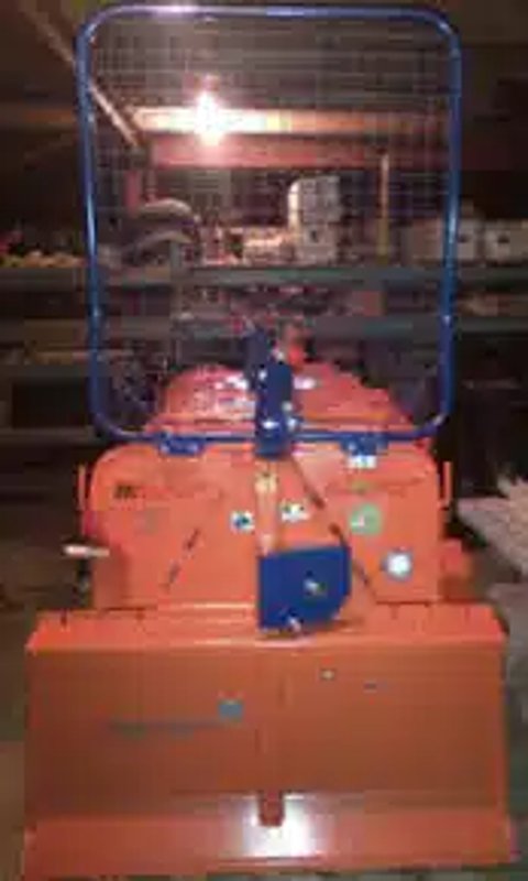 Main image for New 2023 Balfor BF35E Forestry Winch