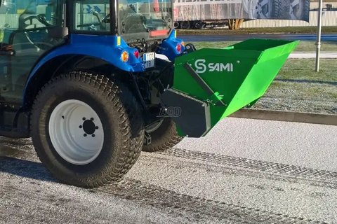 Main image for New 2020 SLS1000 Spreader - Salt & Sand