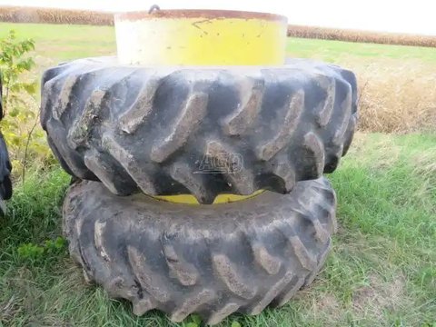 Main image for Used Goodyear 20.8-38 Duals