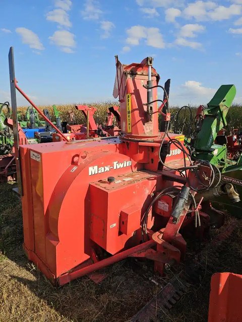 Main image for Used AgriMetal MTC 50100