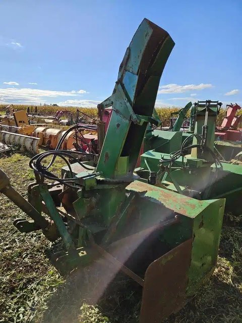 Main image for Used Pronovost SNOW BLOWER Snow Blower