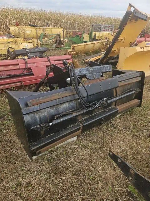 Main image for Used Unspecified SNOW BLOWER Snow Blade