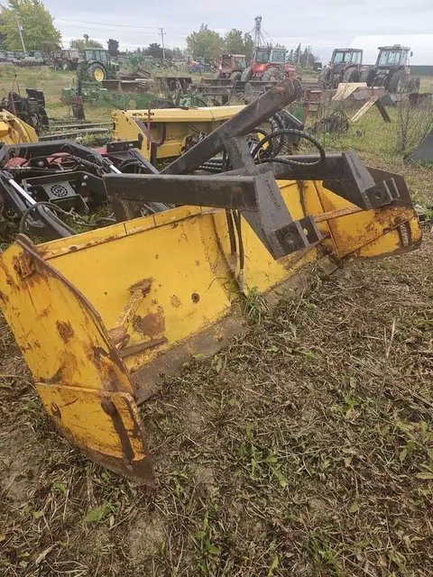 Main image for Used Unspecified SNOW BLADE Snow Blade