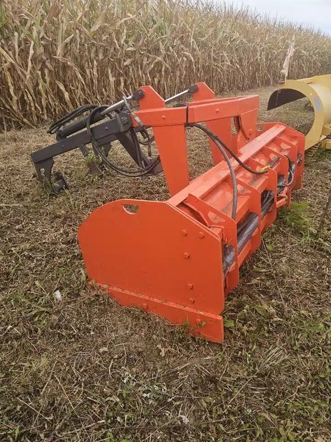 Main image for Used Unspecified SNOW BLADE Snow Blade