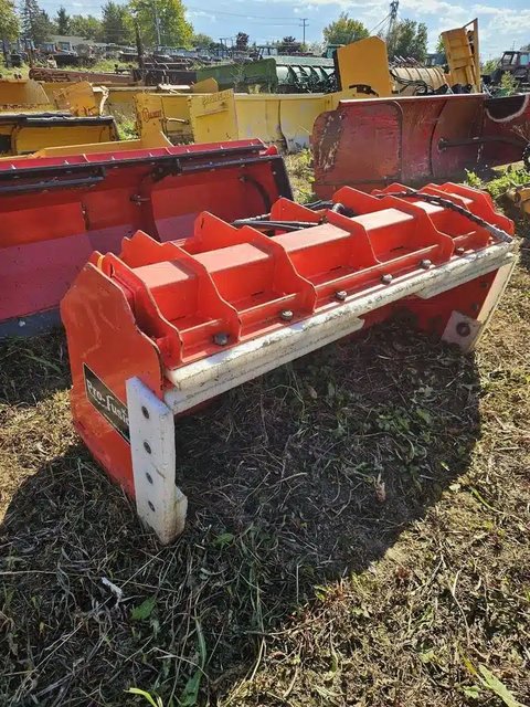 Main image for Used Pro-Fusion SNOW BLADE Snow Blade
