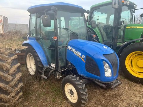 Main image for Used 2017 New Holland BOOMER 37 Tractor
