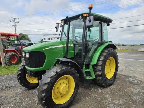 Main image for Used 2006 John Deere 5525 Tractor