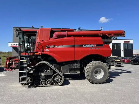 Main image for Used 2015 Case IH 9240 Combine