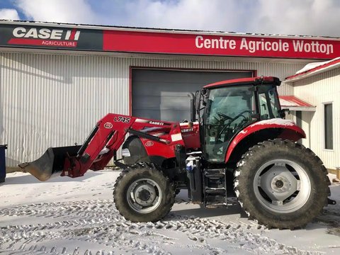 Main image for Used 2017 Case IH FARMALL 110A Tractor