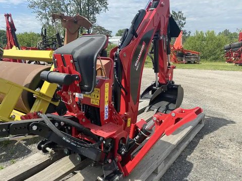 Main image for Used 2022 Wallenstein GX920 Miscellaneous