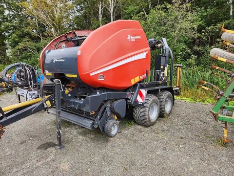 Main image for Used 2014 Kverneland 6516 Round Baler