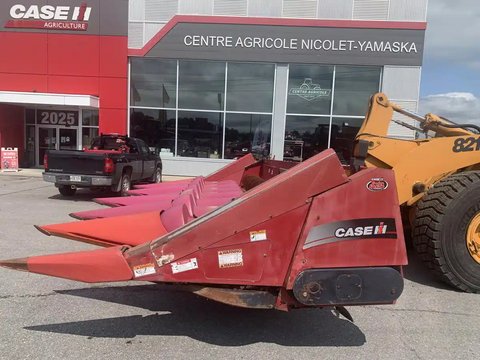 Main image for Used 2007 Case IH 2608 Header - Row Crop