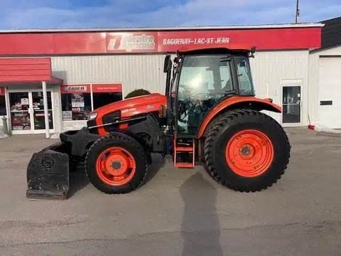Main image for Used 2016 Kubota M5-091 Tractor