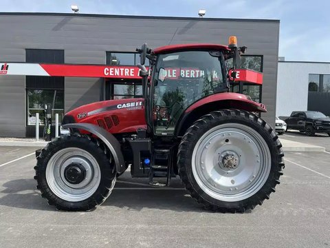 Main image for Used 2013 Case IH MAXXUM 125 Tractor